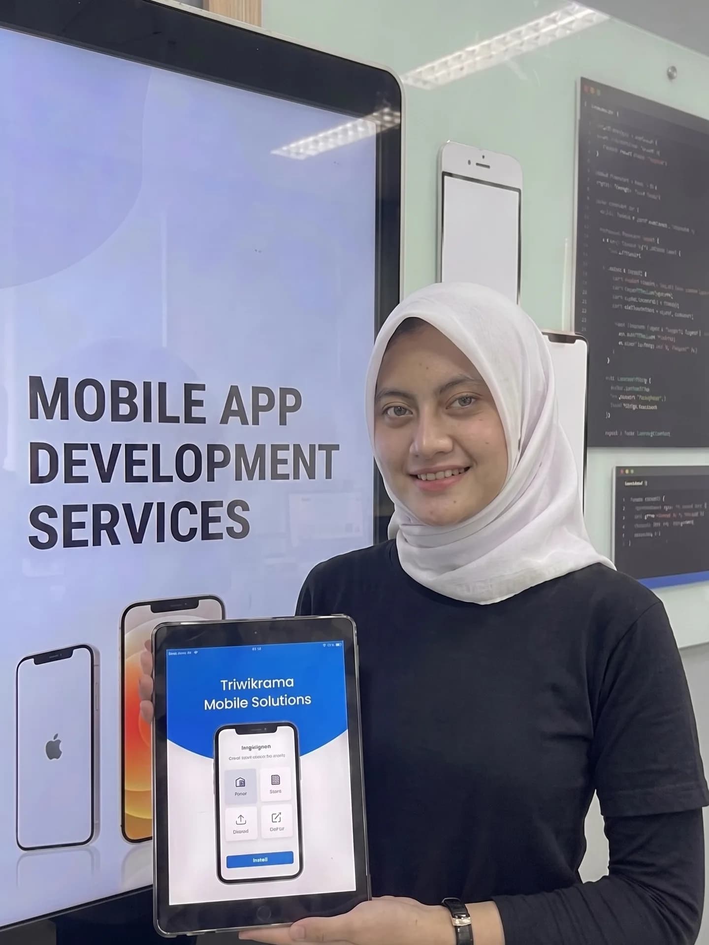 Redesain Website Korporat - Unilever Indonesia