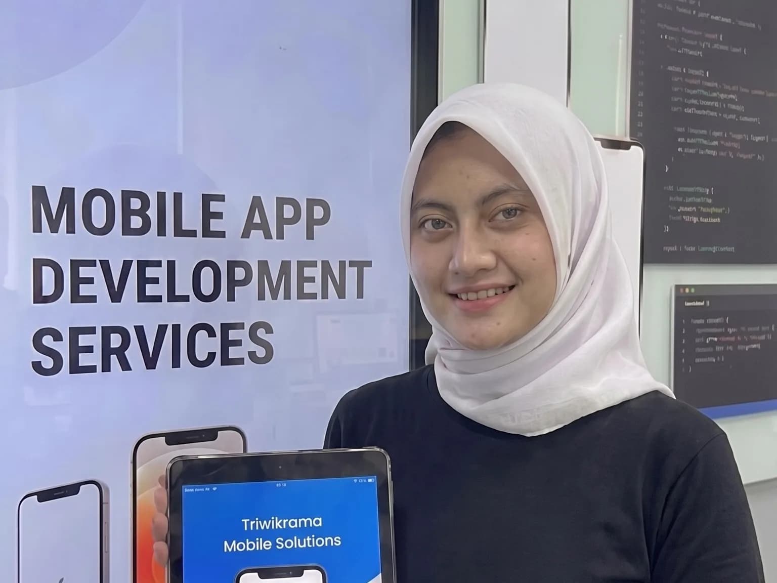 Redesain Website Korporat - Unilever Indonesia