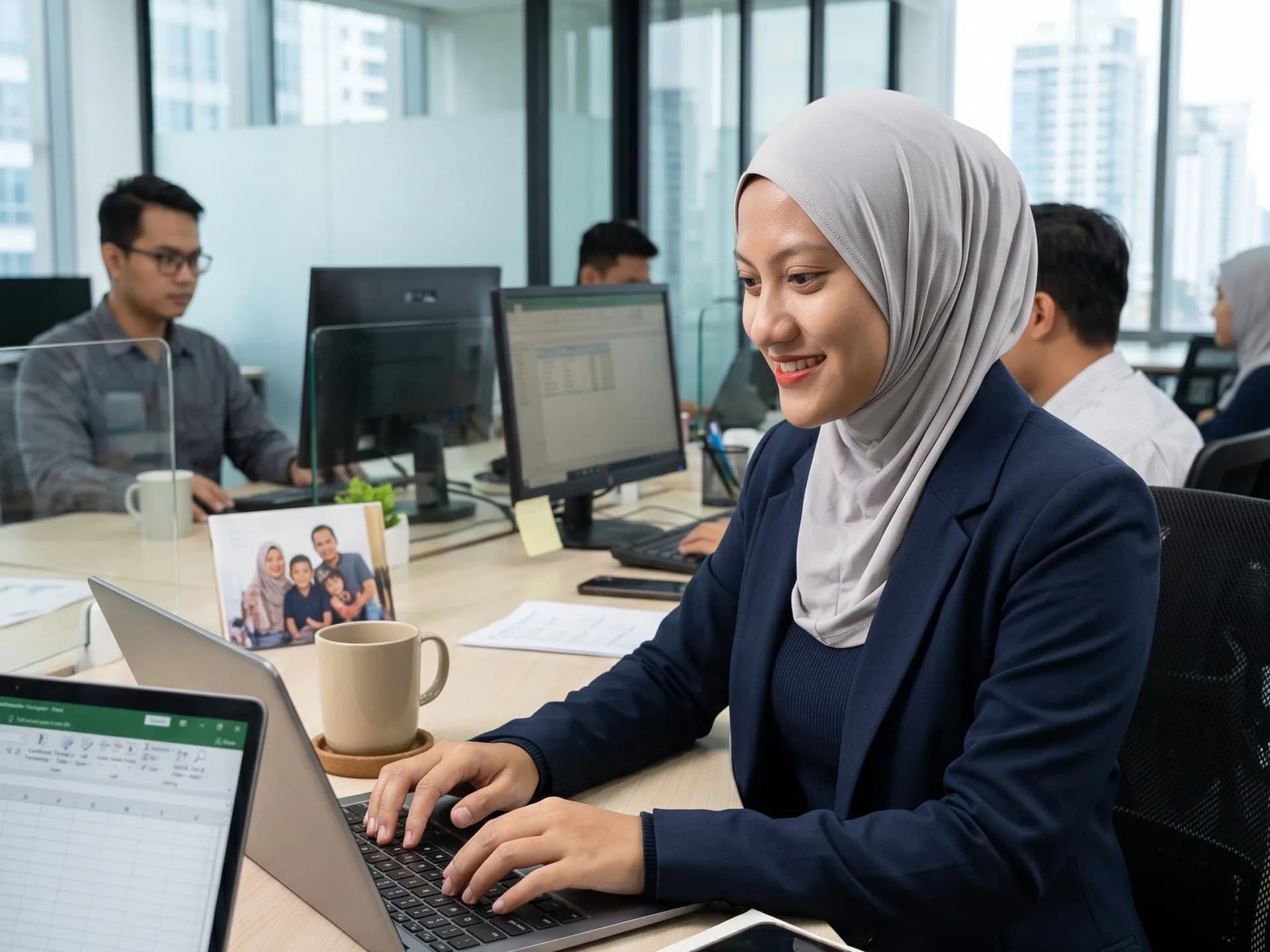 Triwikrama Perkuat Portofolio Lewat Proyek Digitalisasi untuk Wall's Indonesia