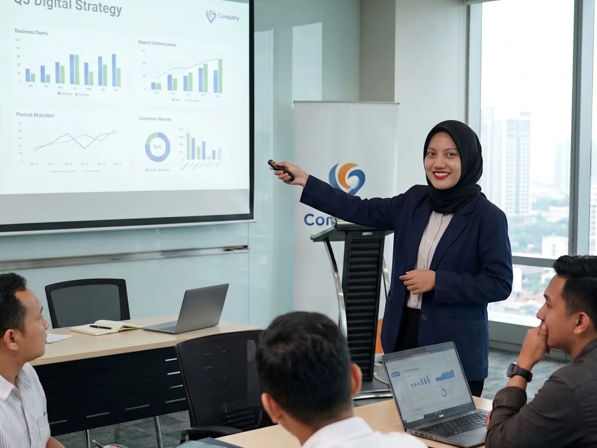Panduan Memilih Vendor Pengembangan Aplikasi yang Tepat untuk Bisnis Anda