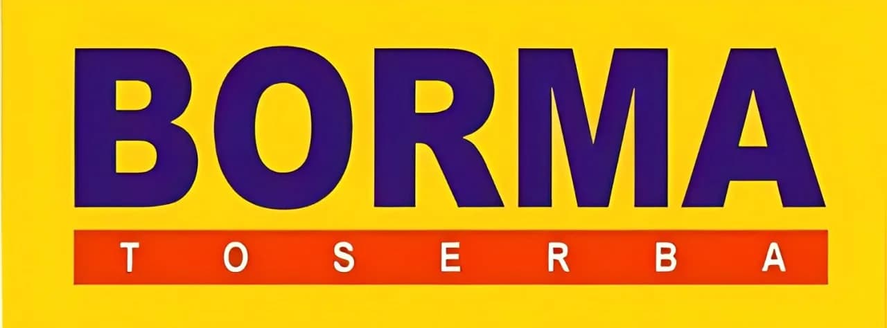 Borma